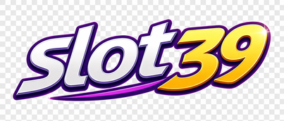 slot39 logo